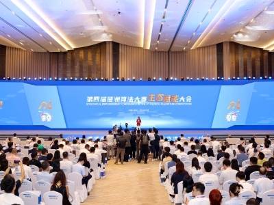 “吴文俊人工智能科学技术奖”官方提名公布｜世界算法看琶洲