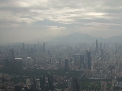 应对台风“桦加沙”，南山区开放71个室内应急避难场所