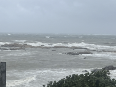 深圳23日下午在全市范围内实行“五停”