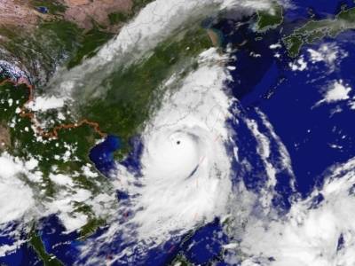 “桦加沙”二次登陆广西北海，广东防风应急响应调整为Ⅲ级