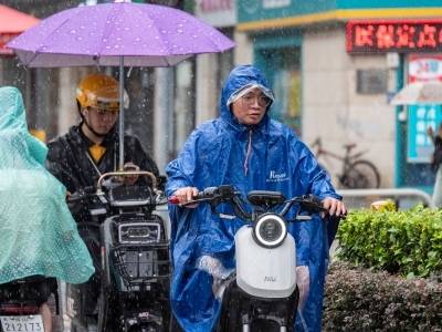 应对“桦加沙”，番禺区245个建筑工地全面停工