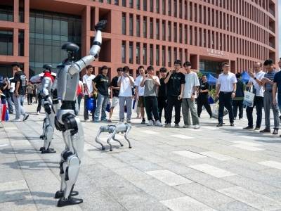 OpenSeek刘广：力争开发超越DeepSeek的下一代模型