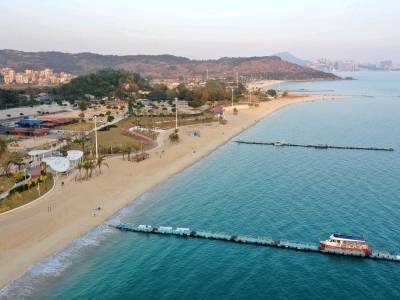 大亚湾开发区9月23日分时段实行“五停”