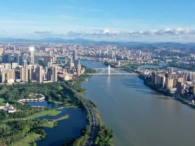 惠城：做足最充分准备，全力以赴打赢台风“桦加沙”防御战