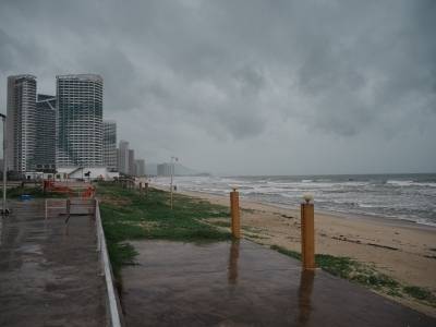 @惠州人：防御“桦加沙”，这些避险指南快收好