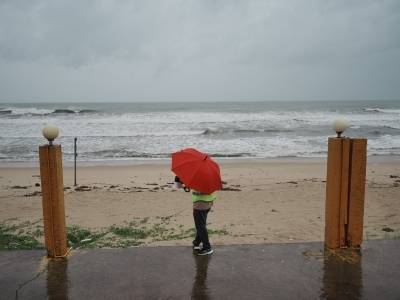 惠东县设置337处避难场所，来看详细地址都在哪