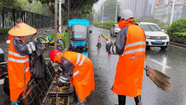 今天14时起！深圳在全市范围内实行“五停”