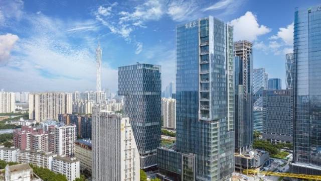 琶洲算法大赛主办方透露：选手经常备赛到凌晨6点