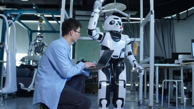 一句话定制琶洲“招募令”，听听选手们怎么说｜世界算法看琶洲