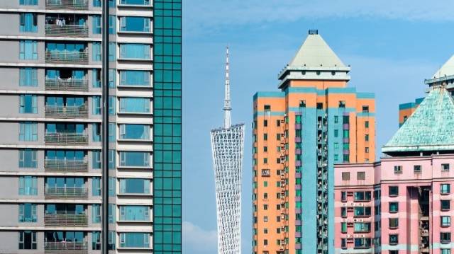 在广州街头，年轻人眼里闪烁着光｜百万英才汇南粤