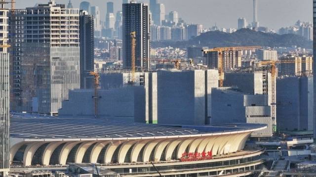 清华博士：广州风景特别好，考虑投递环保企业｜百万英才汇南粤