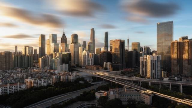 清华生态学博士：关注广州规划相关企业｜百万英才汇南粤