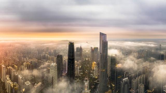 广州数科集团：欢迎博士来广州，有政策有补贴｜百万英才汇南粤