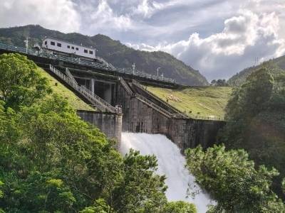 做好巨灾防御准备！阳春严阵以待应对“桦加沙”