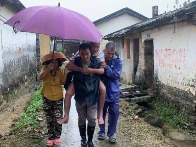 滚动｜阳江市结束防风应急响应