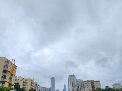 “桦加沙”即将登陆！荔湾最大阵风11-12级并伴有暴雨