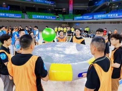 南方观察｜深圳坪山“厂运会”何以吸粉千家企业？