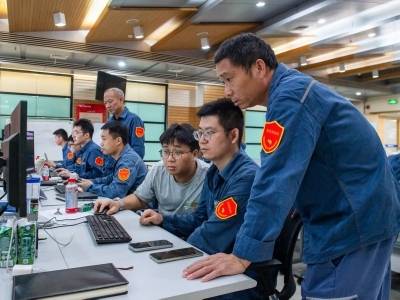 珠海：近八成受“桦加沙”影响用户已恢复供电