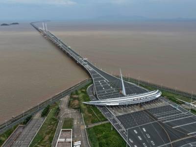 严阵以待防台风，广东交通集团前置应急队伍427支超万人