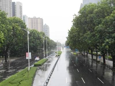 惠州全市分批解除“五停”，学校25日起复课