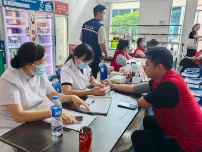 “桦加沙”来袭时，广东高校里不停歇的身影｜滚动更新