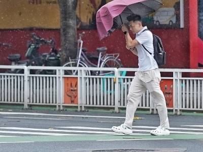 台风“桦加沙”远离，佛山结束防风Ⅲ级应急响应