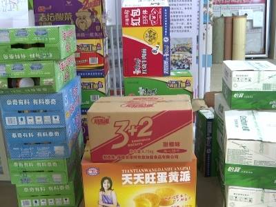 “桦加沙”登陆在即！阳西各安置点成为群众的“温暖港湾”