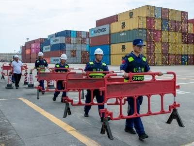 珠琴澳携手共御“桦加沙”：风雨很大，湾区很暖