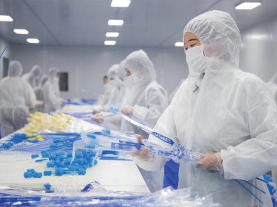 12月11-13日，猪仙子邀您参加第五十二届养猪产业大会（广州）