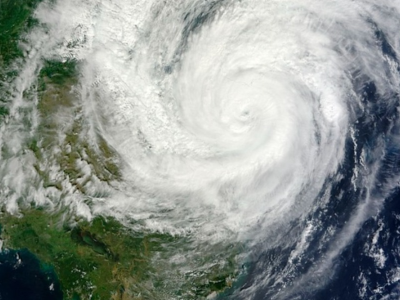 自然资源部调度部署台风“桦加沙”防范应对工作