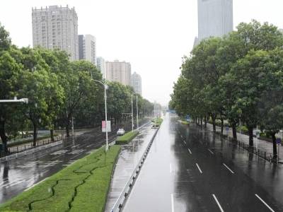 视频 | “五停”下的惠州