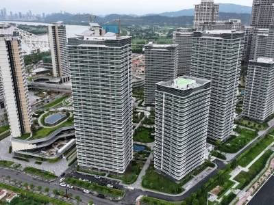 17时起，横琴解除区内交通管制