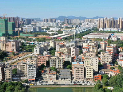 大亚湾开发区村干部与党员房东合力转移脑瘫患儿