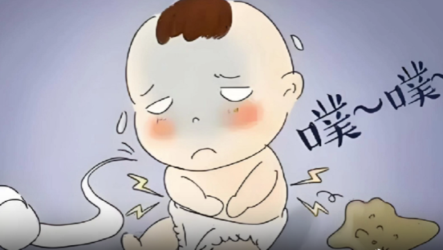 小儿腹泻知多少？｜医视频