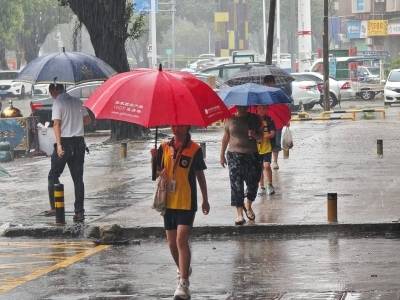 9月26日开始，阳江全面复课