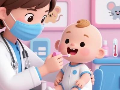 秋季腹泻正当时    做好预防是关键