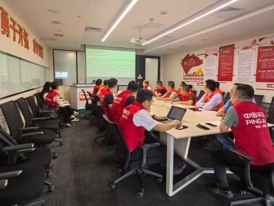 “桦加沙”触发江门巨灾指数保险！快速预付赔款1800万元