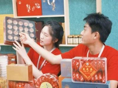 梅州蕉岭：以青春之名书写“百千万工程”答卷