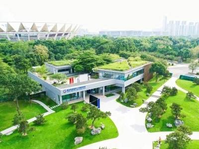 爱才之心，一座万亿城市最柔软的内核｜佛山有才③