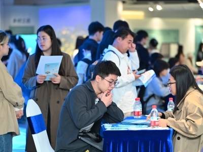 速速收藏！“百万英才汇南粤”2025年N城联动秋季招聘活动安排第二弹