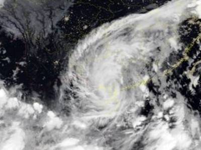 实时更新｜​江门有序解除“五停”措施，防风应急响应降为Ⅲ级