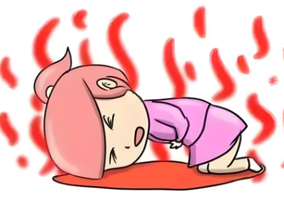 姨妈驾到！如何伺候这位