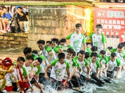 聚与散：人文经济如何实现城乡协调？｜人文经济南海画像④