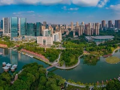 内与外：改革开放的人文经济注解是什么？｜人文经济南海画像⑤