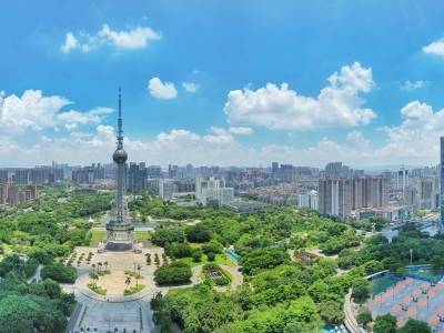 岭南大道｜低空经济，禅城下一个爆点