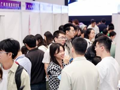 江门赴京开展高校对接，人才引进与产学研合作双向推进