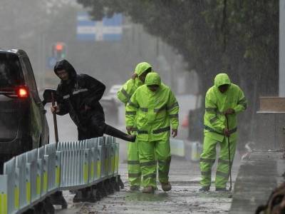 累计转移超222万人！广东争分夺秒筑起生命防线