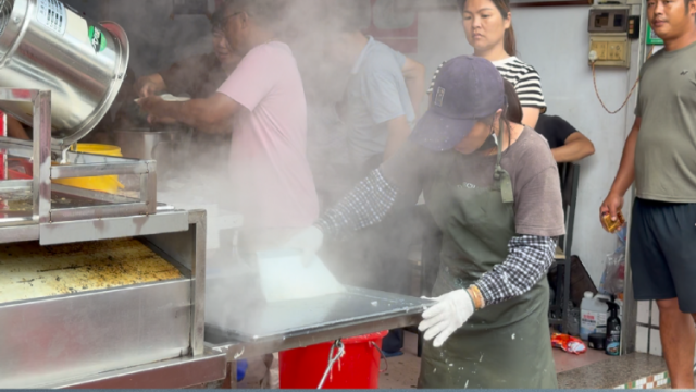视频丨风雨远去，江门渔船的烟火气回来了