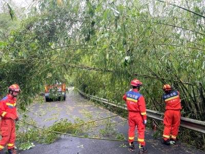朝暮坚守，阳西消防队伍为复工复产按下“加速键”