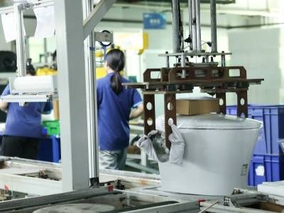 潮州智能卫浴产业提质增效方向何在？三个关键词速读 | 中国瓷都的百亿新程